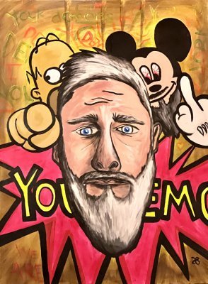 Your Demons