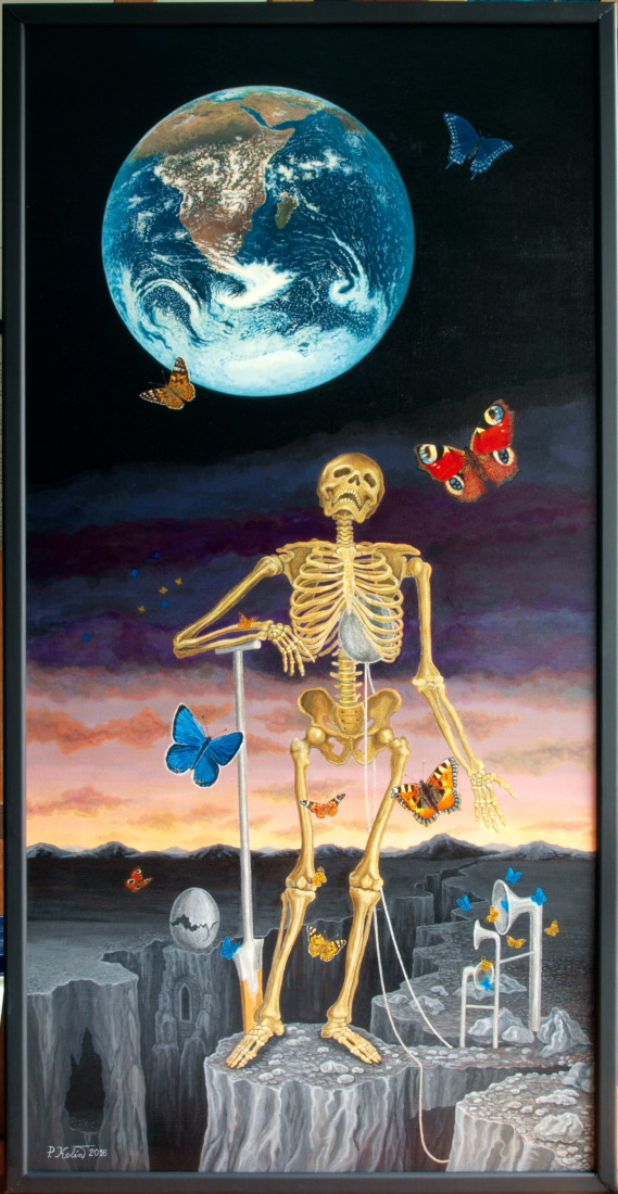 Memento mori