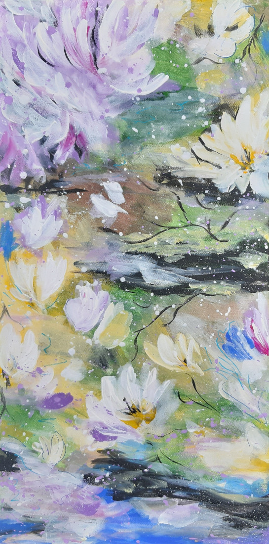 Water lilies