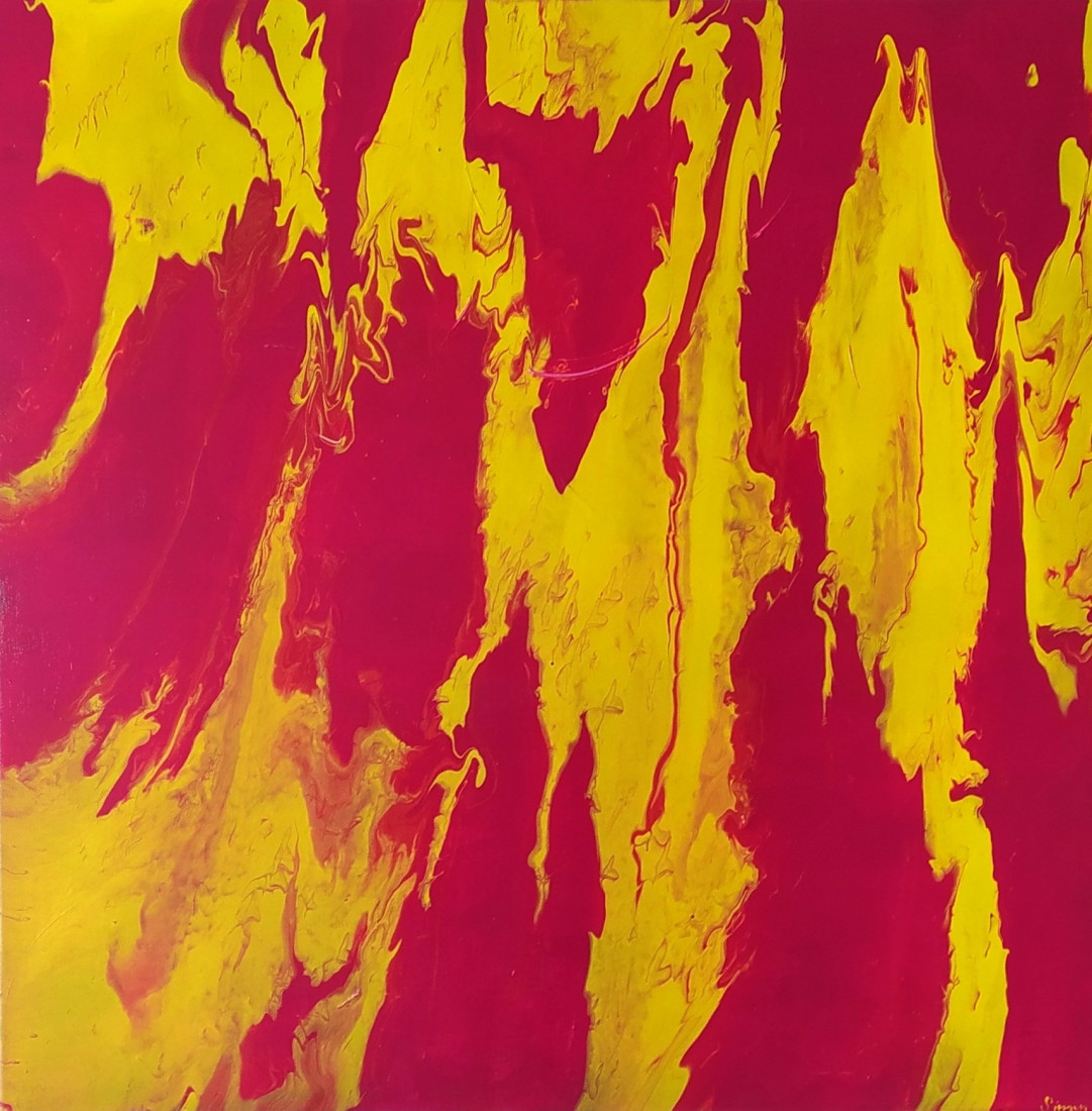 VOLCANIC