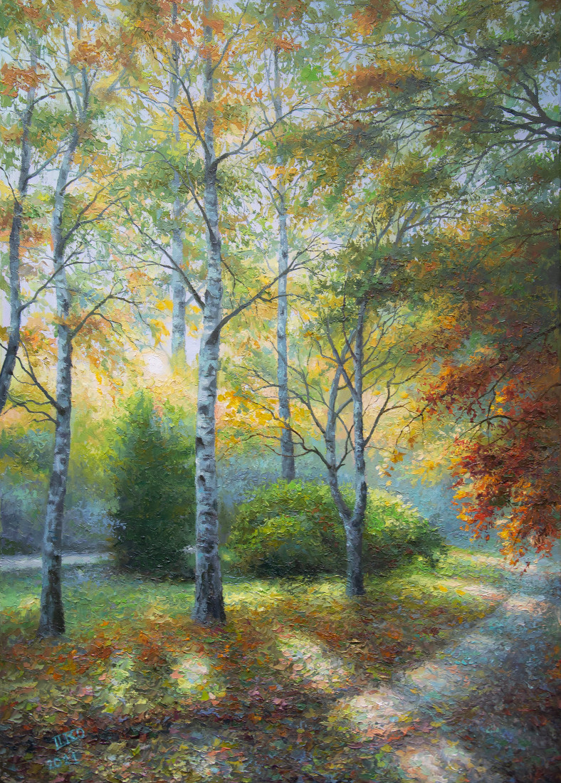 Paprsky