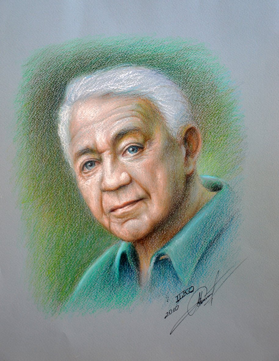 Pan Krampol