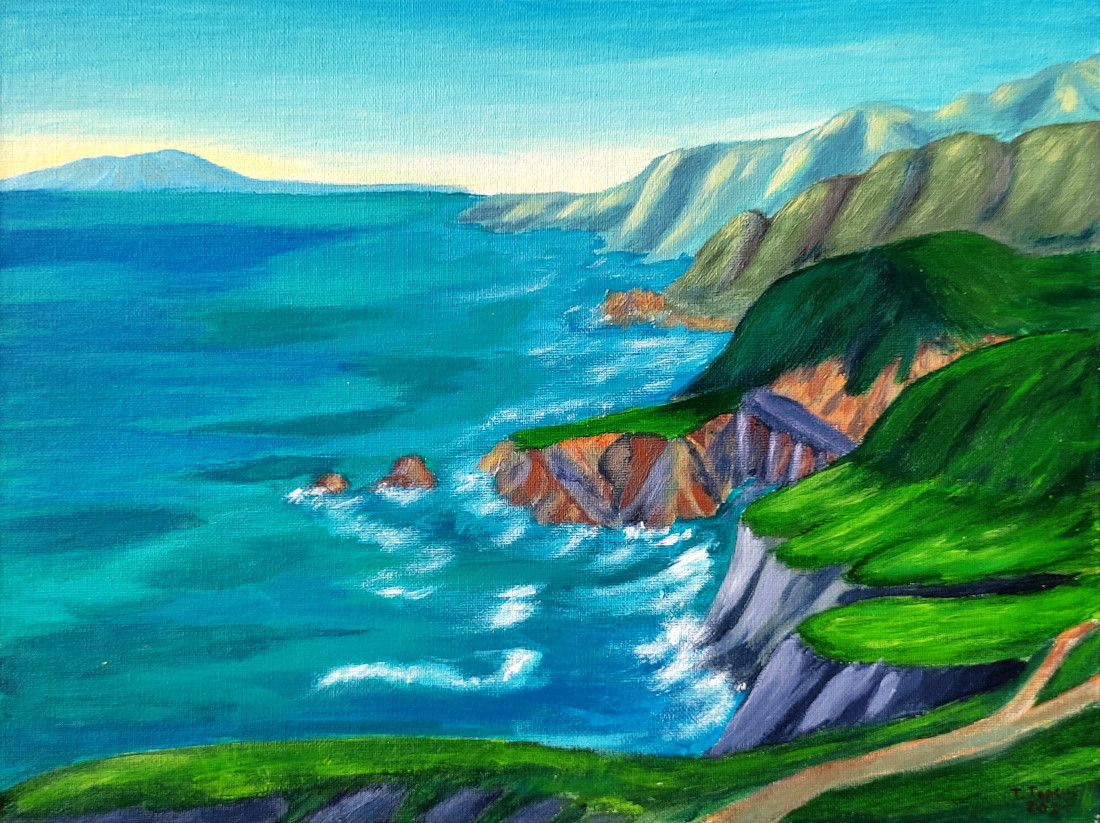 The Big Sur