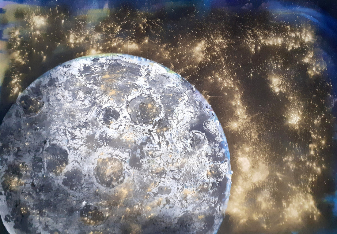 Moon