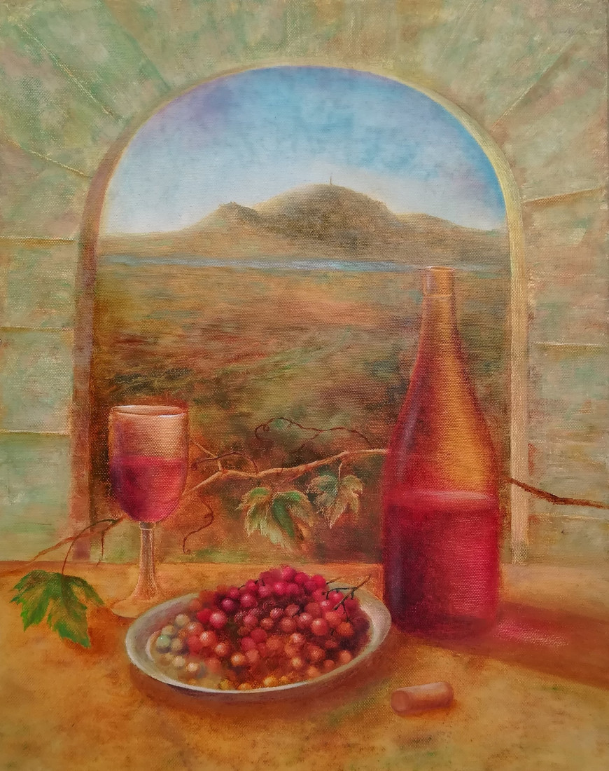 Degustace