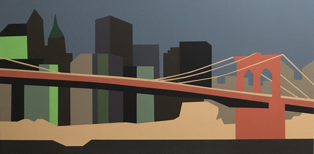 New York 10.