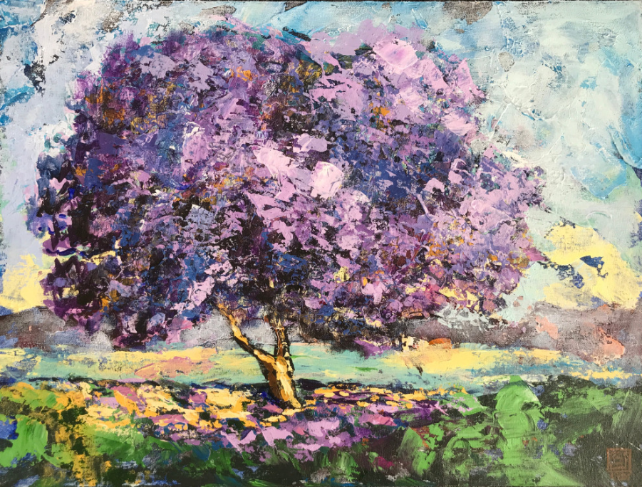 Jacaranda