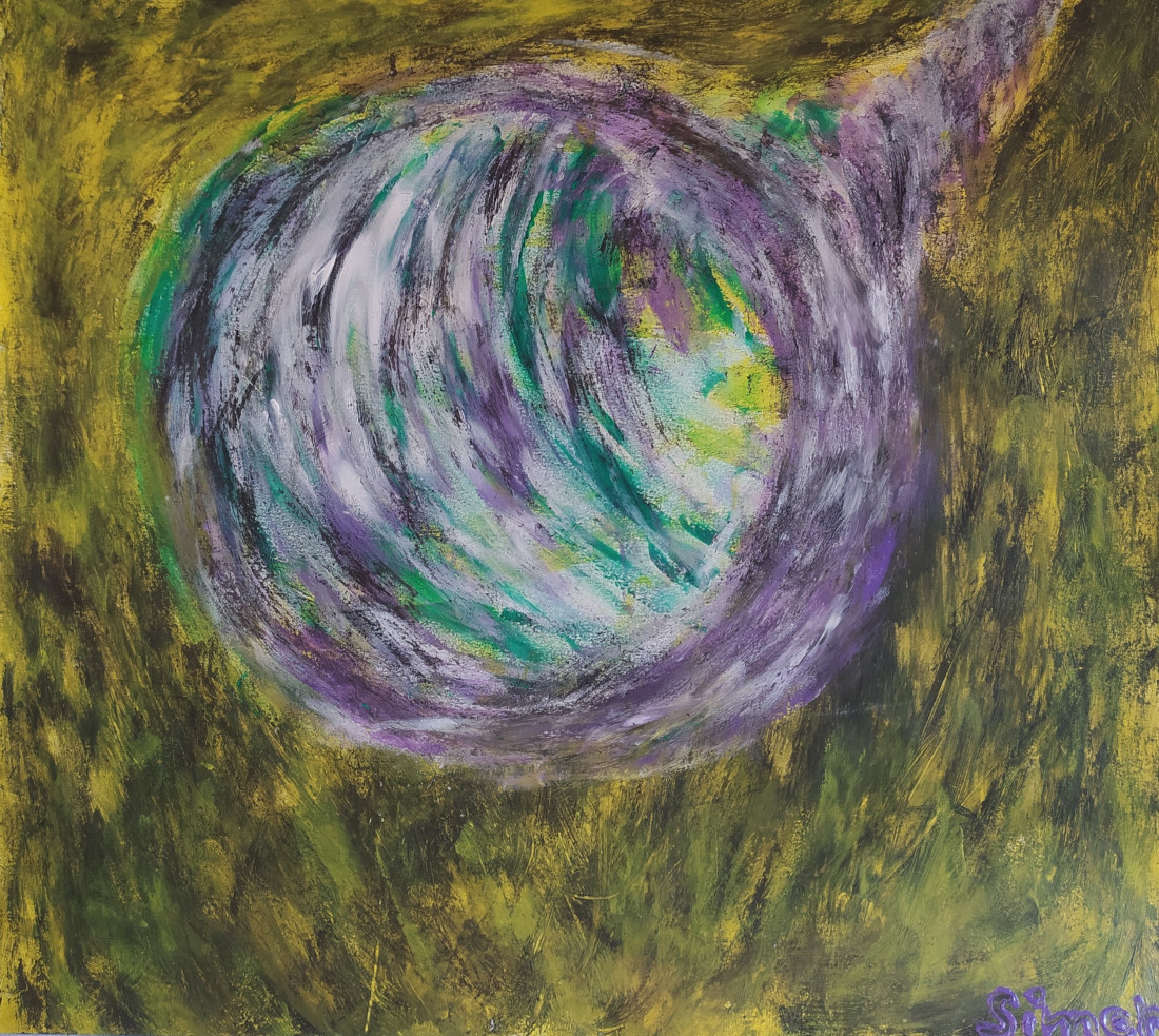 TORNADO