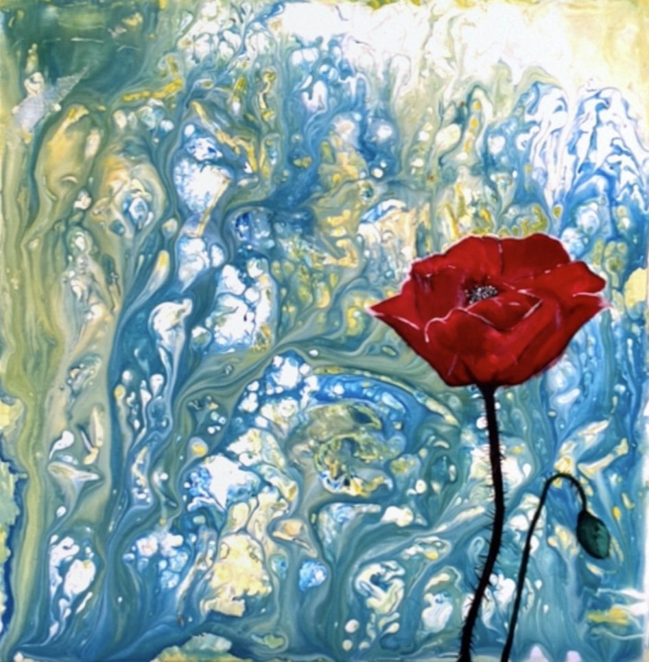 Poppies
