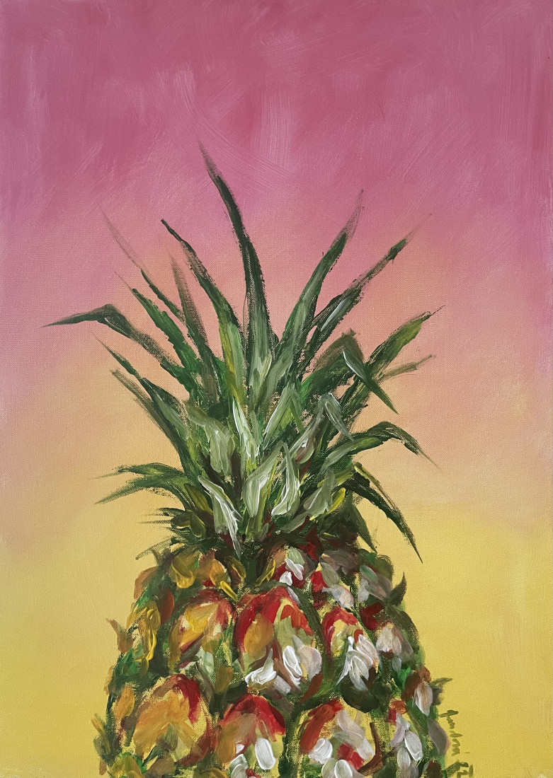 Ananas