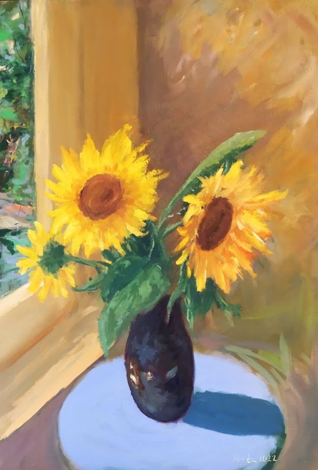 Sunflowers