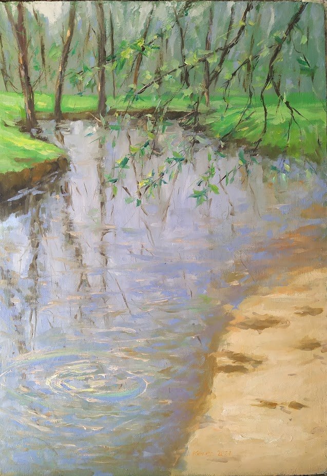 Spring