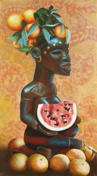 Afrika