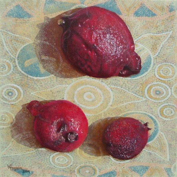 Q-fruit