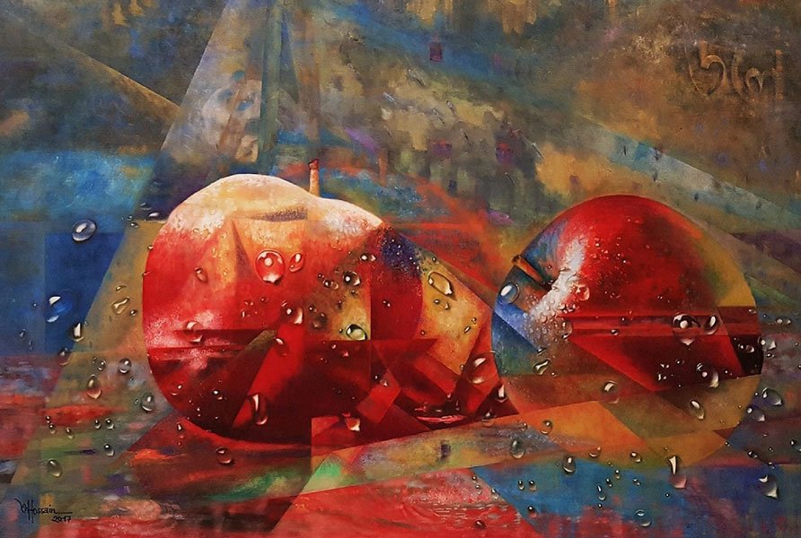 Apple