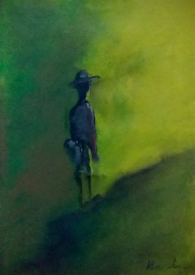 Imigrant