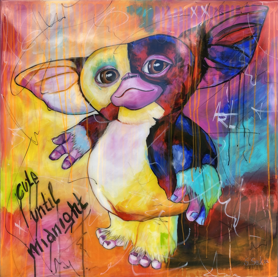 Gizmo