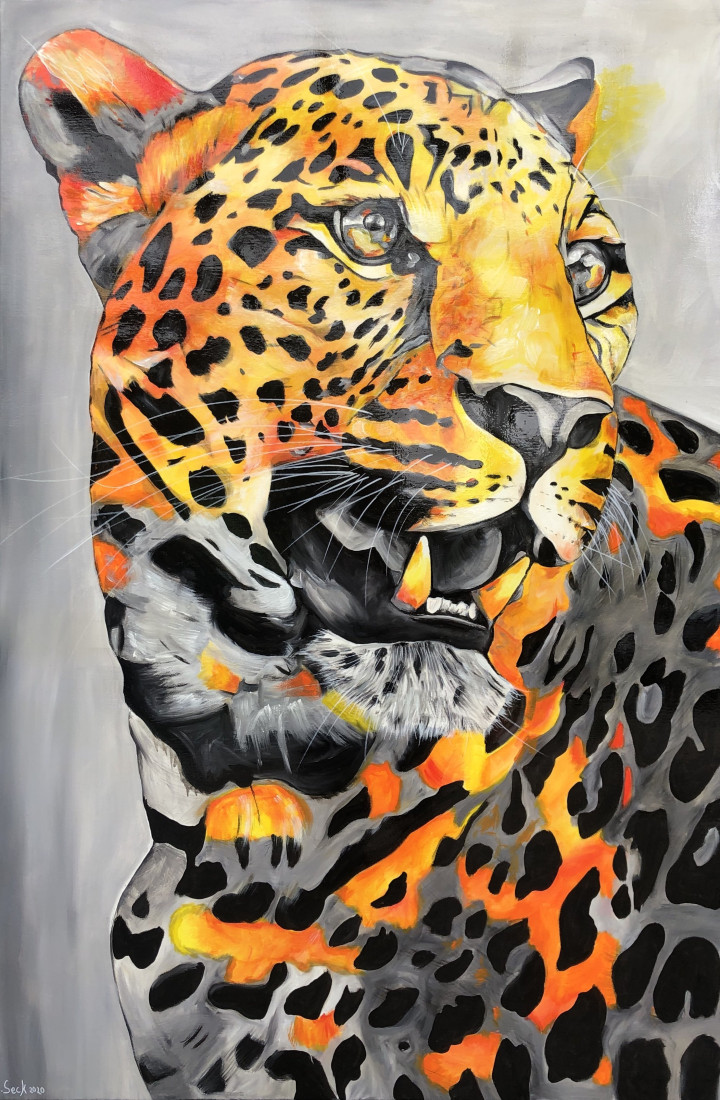 Jaguar