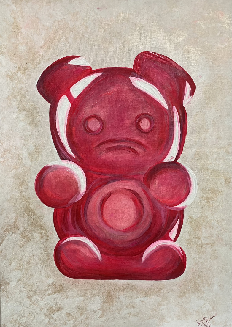 Gummy bear
