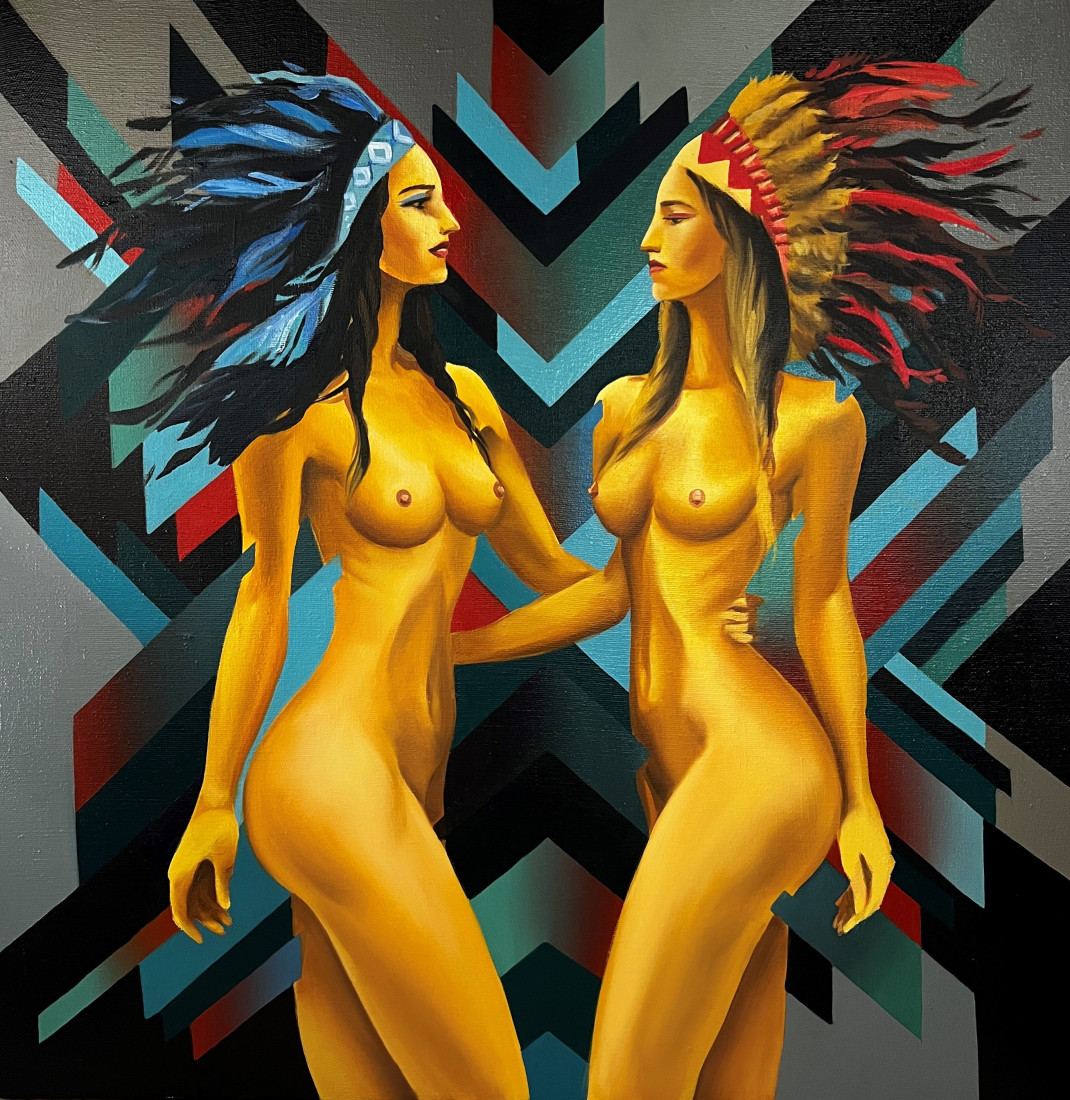 We are one tribe