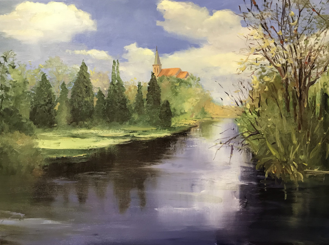 Kostel Telgte
