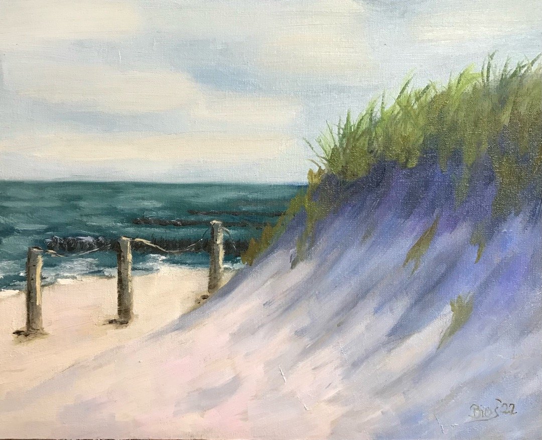 Kühlungsborn Dune 1