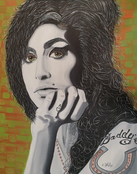 Emy Winehouse