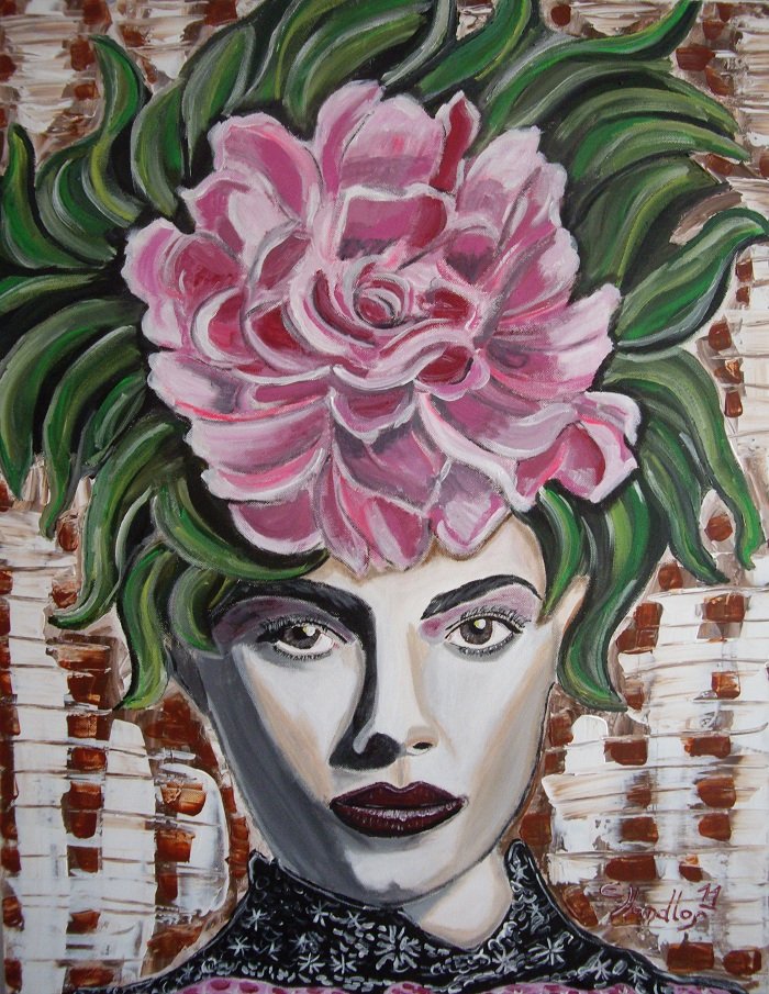Flowerpower