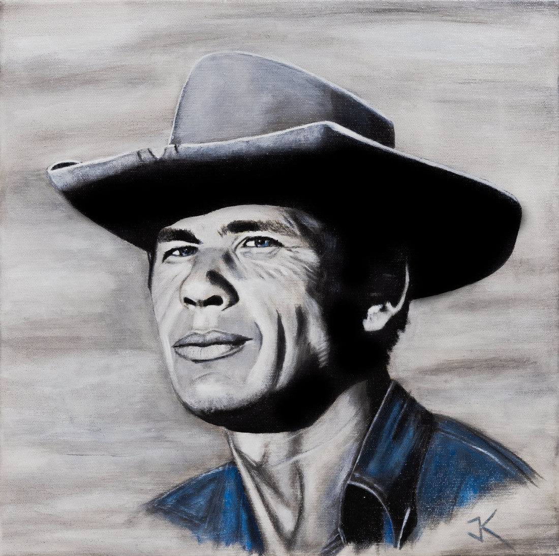 Charles Bronson