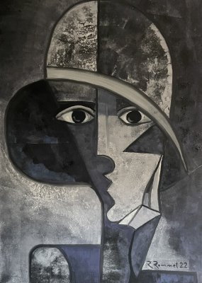 Madame Safari