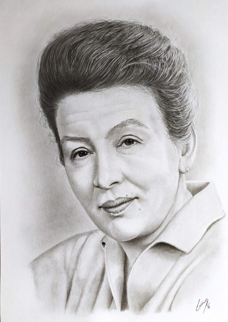 Dana Medřická