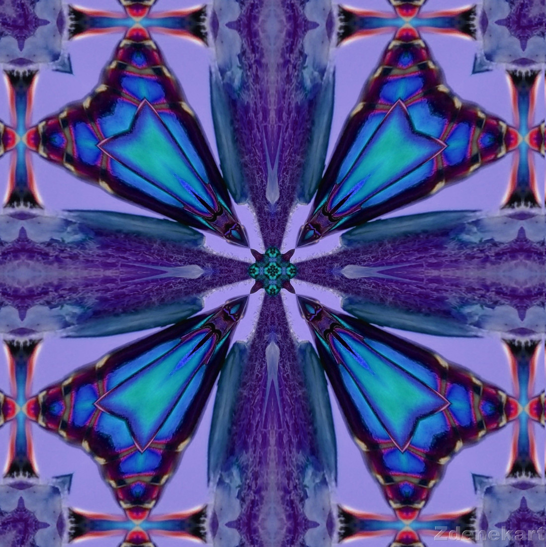 Modroni