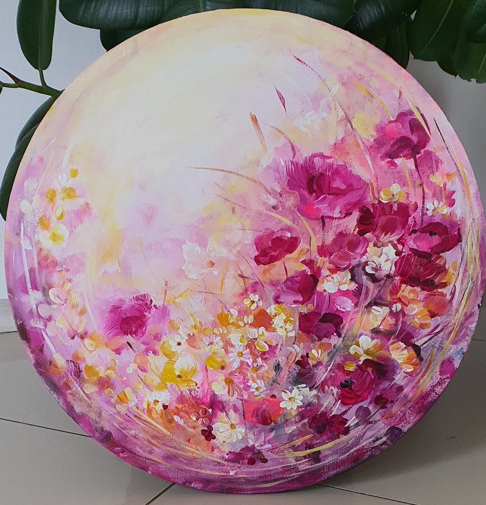 Floral dream