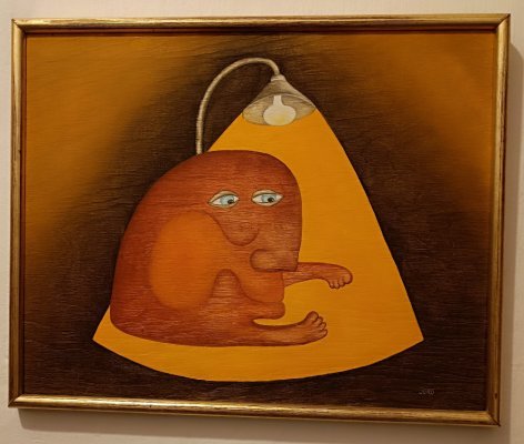 POD LAMPOU  II