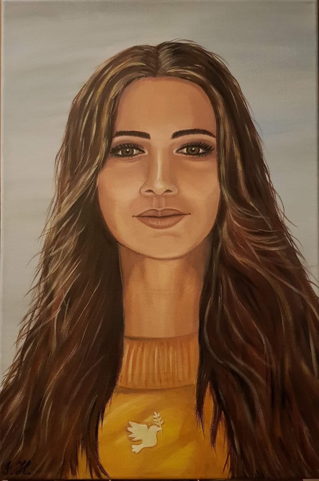 Dívka Vira