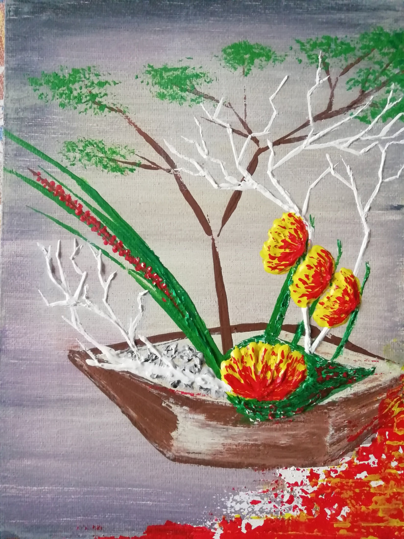 Ikebana