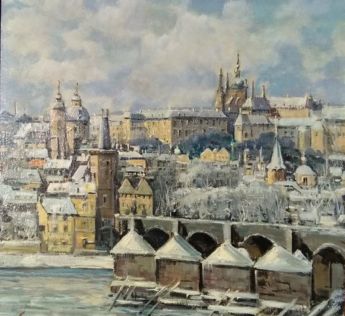 Karlův Most