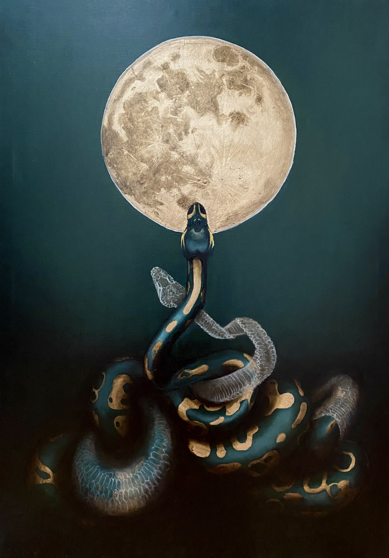 SERPENTINE