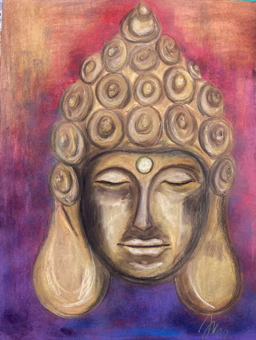 Buddha