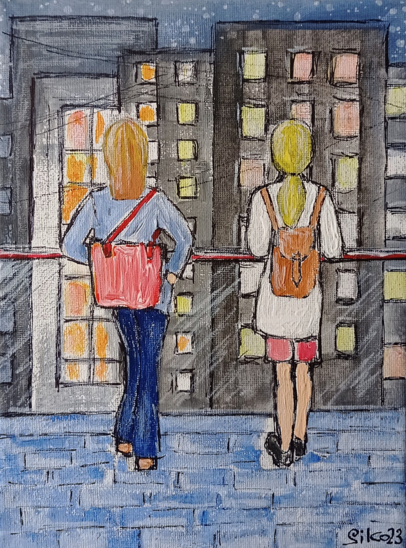Big City