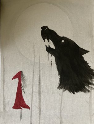 Karkulka