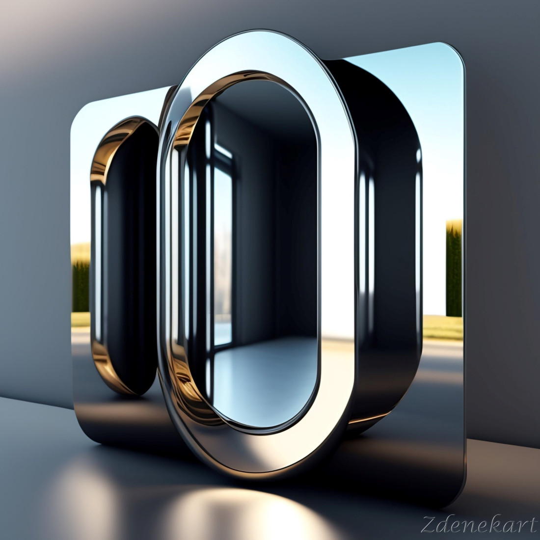 Metaldoor