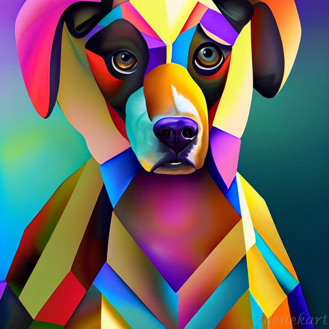 Dogmax
