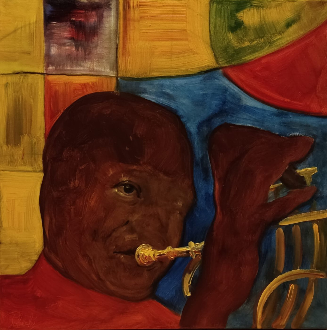 Armstrong