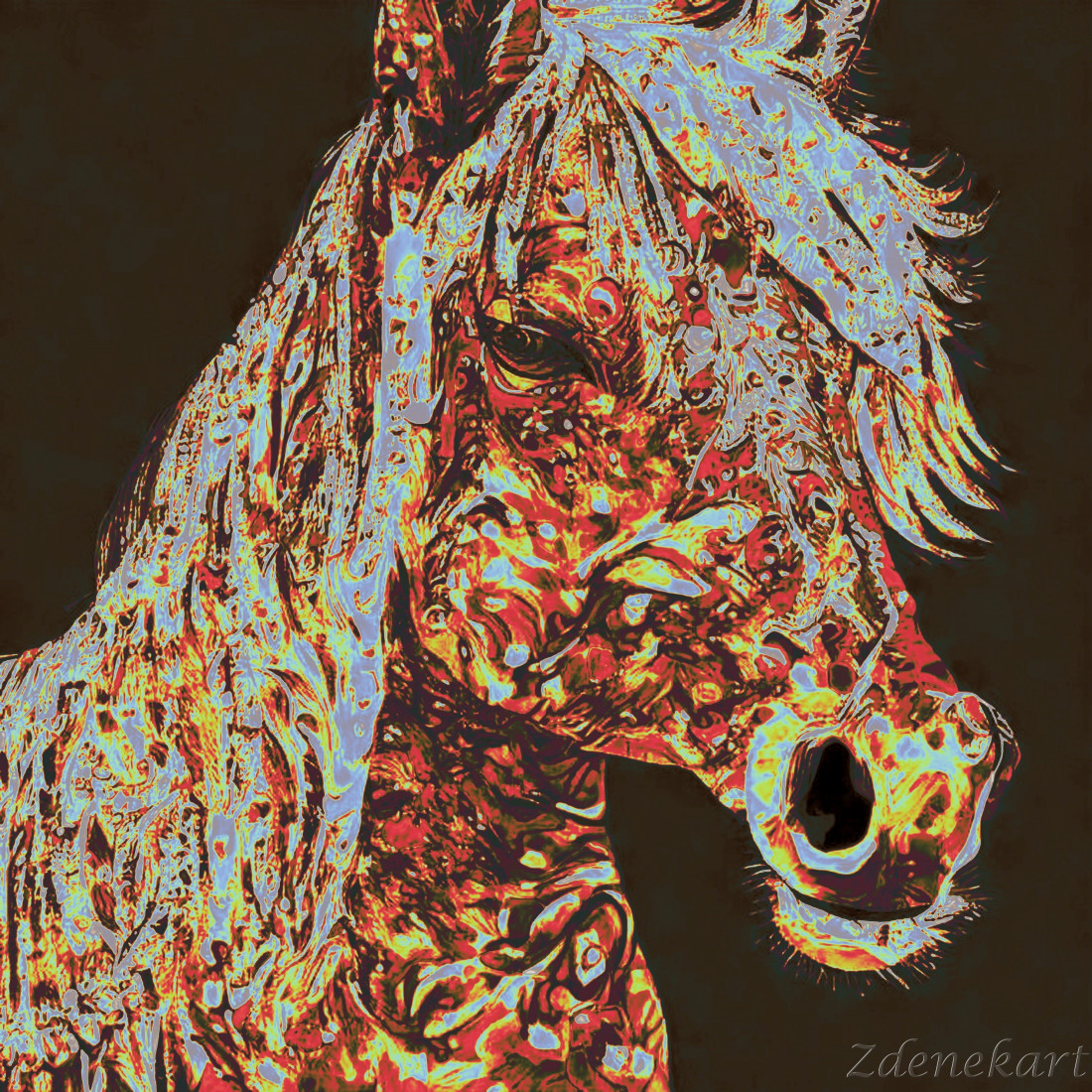 Redhorse 2