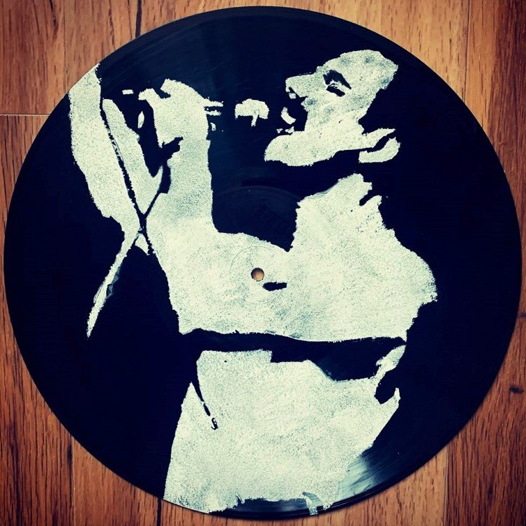 Fredy Mercury