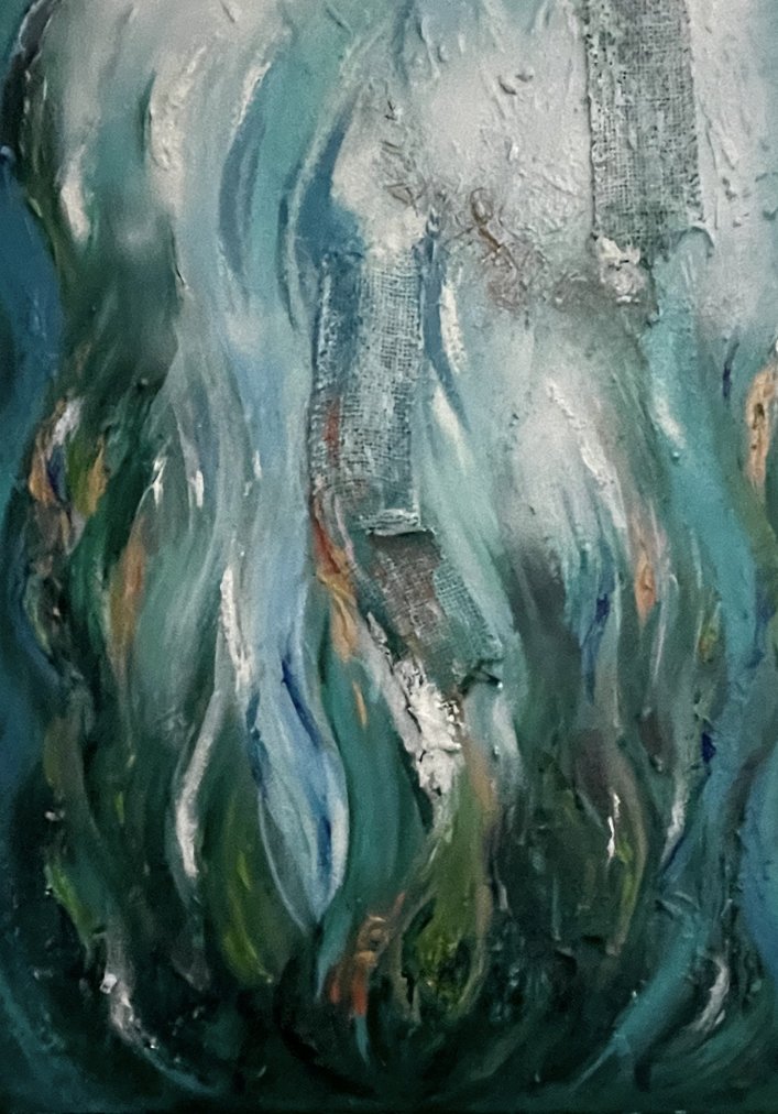 Seaweed