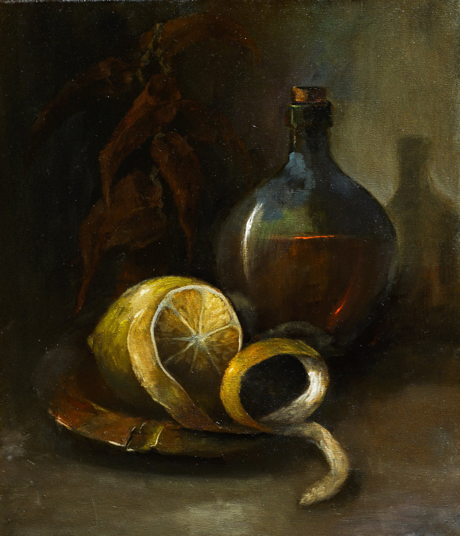 rum