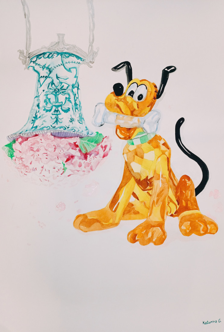 Scooby Doo