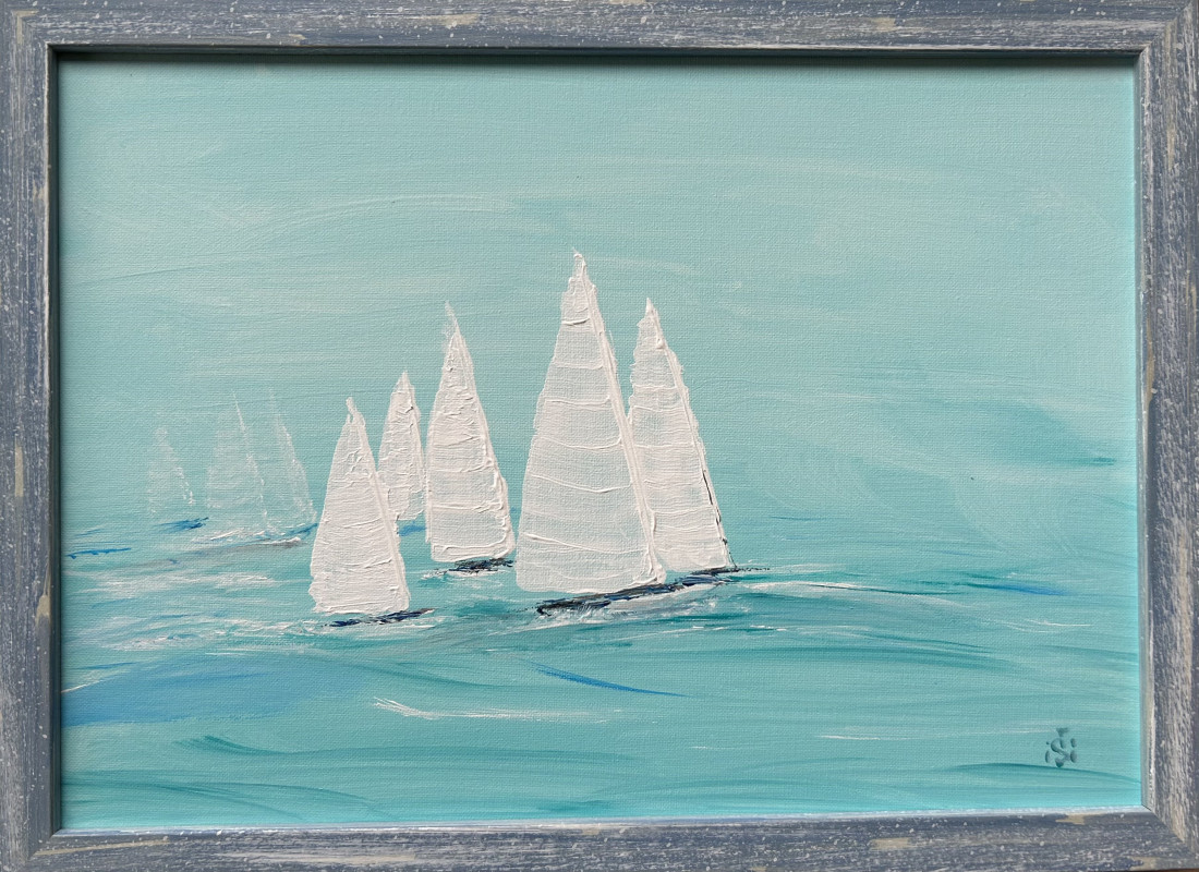 Norská regatta